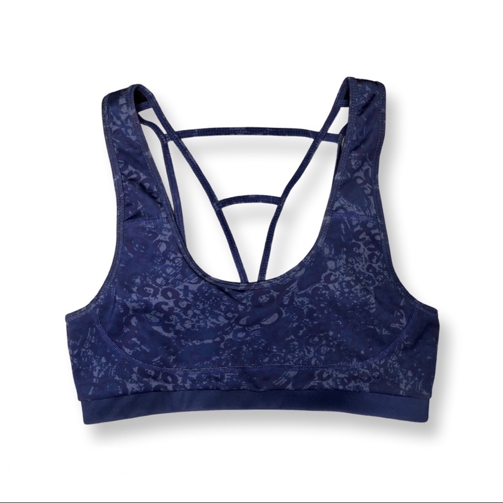 Anthropologie Sports Bra